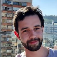 CloudWalk, Inc. Employee João Francisco Sussekind Junqueira's profile photo