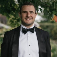 Horizon Next Employee Chase Thompson's profile photo