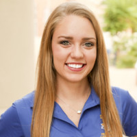 Cross Oil Refining & Marketing, Inc. Employee Jada Darden's profile photo