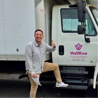 WellRive Employee Will Heinemann's profile photo
