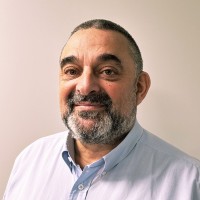 SACDROP Courtage Employee Patrick Ginet's profile photo