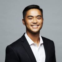 CrowdStrike Employee Samuel Ling's profile photo