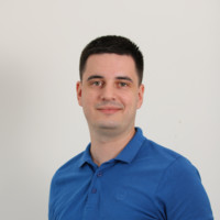 Novium Employee Danilo Strugarevic's profile photo