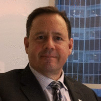 Island Health - Vancouver Island Health Authority Employee Dean Anderson's profile photo