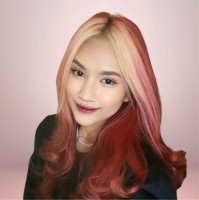 世纪美尚（广州）化妆品有限公司 Employee Mutia Chair's profile photo