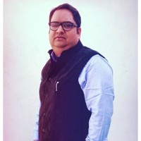 Beehive Communications Pvt. Ltd. Employee Amit Tripathi's profile photo