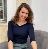 Dunja Stojanović's profile photo