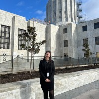 Our Climate Employee Kaitlin Baumgarten's profile photo