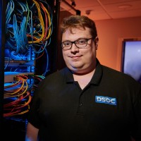 DSOC Employee Matthew Wylie's profile photo