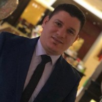 Executives Hotel Group Employee Hatem Badran's profile photo