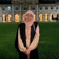 Churchill College, University of Cambridge Employee Duaa Elfaki's profile photo