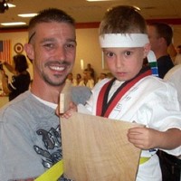 6pm.com (Zappos) Employee Aaron Fried's profile photo