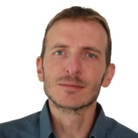 Wiser Technology Employee Stefan Gospodinov's profile photo