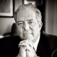 Prometheus Advisors Employee Bob Foster's profile photo