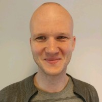 Init Employee Mads Winther's profile photo