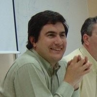 Fundación Descubre Employee Josechu Tomé's profile photo