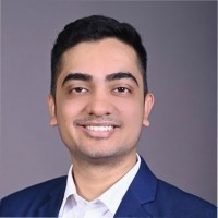 AVA Employee Paresh Sancheti's profile photo