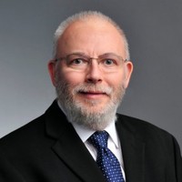 TYLin | Greeley and Hansen Water Solutions Employee Edwin Phillips's profile photo