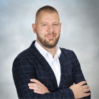 Idea Bank S.A. (Polska) Employee Krzysztof Kosowski's profile photo