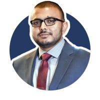 WLR Automotive Group, Inc. Employee Anandraj L.'s profile photo