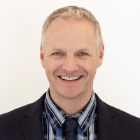 SaskAbilities Employee Kirk Heidecker's profile photo