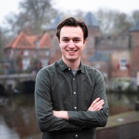 Tijmen Alders Email