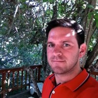 PCB Libraries, Inc. Employee Nick Trenchard's profile photo