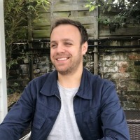 Purple Patch Group Employee Alex Rose's profile photo