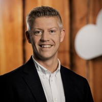 Cloud Factory A/S Employee Michael Brodersen's profile photo