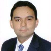 Centro Médico ABC Employee José Alberto Silva's profile photo