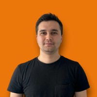Eternis Employee Amir Zaidov's profile photo