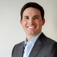 Strack, Inc. Employee Trevor Powell's profile photo