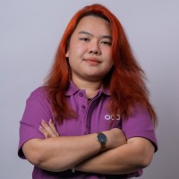 Odoo Employee Dieu Vo's profile photo