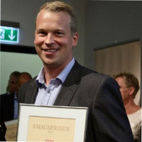 REMA 1000 Danmark Employee Jonas Sørensen's profile photo