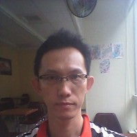 Dow Chemical Employee Simon Shu's profile photo