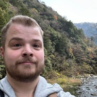 Logistikpartner AB Employee Hannes Hornwall's profile photo