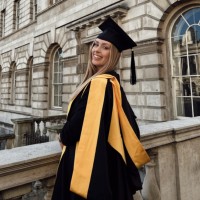 Centropy PR Employee Charlotte Pickles's profile photo