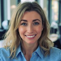 Unilever Employee Lucy Cooper's profile photo