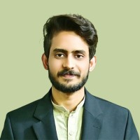 MilestoneZero Employee Muhammad Husnain's profile photo