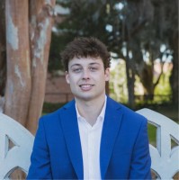 Renaissance Regulatory Services Employee Jackson Rowntree's profile photo