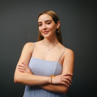Blú Capital Employee Priscila Ruiz's profile photo