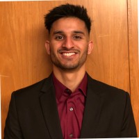 Truvolv Employee Mohammed Kassamali's profile photo