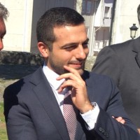 GDOCE Employee Brais Blanco Rodicio's profile photo