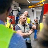 UNTHA shredding technology GmbH Employee Matthias Kiefer's profile photo