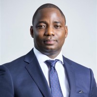 GPC Groupe Employee Amadou Kaba's profile photo