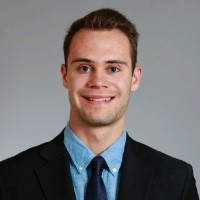 ECU School Of Dental Medicine Employee Bradley Schmidt's profile photo