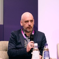 Antony Jordan Email