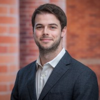 UCLA Anderson School of Management Employee Liam Stuart's profile photo