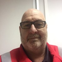 Dave Blyth Email