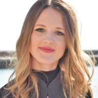 Uniko Employee Vaia Biou's profile photo
